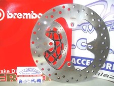 Disque de frein Triumph 2000