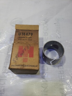 551688-R1 - New Original Race McCormick No. 1-P, 1-PR, 2-PR Corn picker U14479