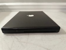 2007 Apple MacBook Black Laptops for sale | eBay