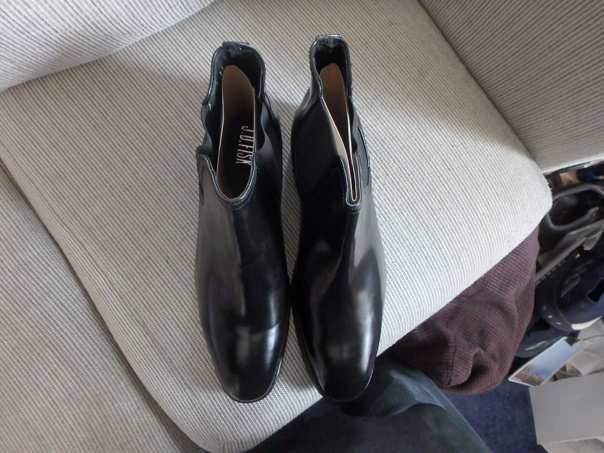 Jd fisk hotsell chelsea boot