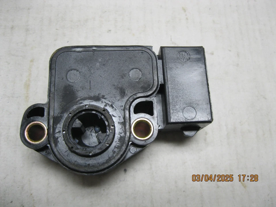 Tomco 14028 Throttle Position Sensor TPS (nos) - Изображение 3 из 4
