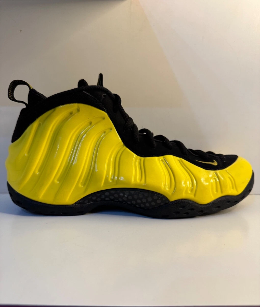 Nike Air Foamposite One Wu Tang for Sale | Authenticity Guaranteed