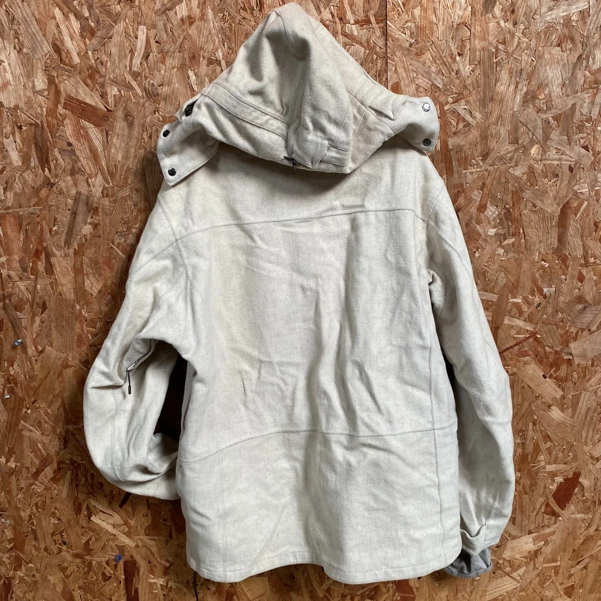 Dc exotex cheap 5000 jacket