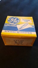 Ge Telephone Lamp No. 1779