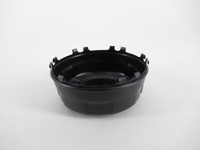 Genuine OEM Toyota 42603-35520 Rear Wheel Center Hub Cap Ornament