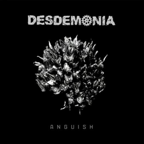 Desdemonia Anguish (Vinyl) 12