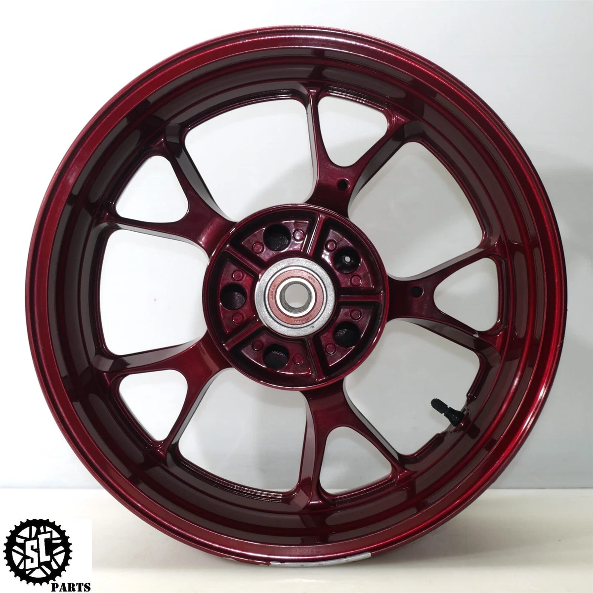 Kawasaki Motorcycle Wheels, Tires & Tubes for 2007 Kawasaki Ninja