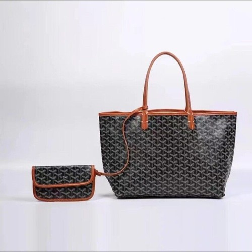 Bag Large Capacity Tote Bag Mom Bag Handbag - Picture 2 of 37