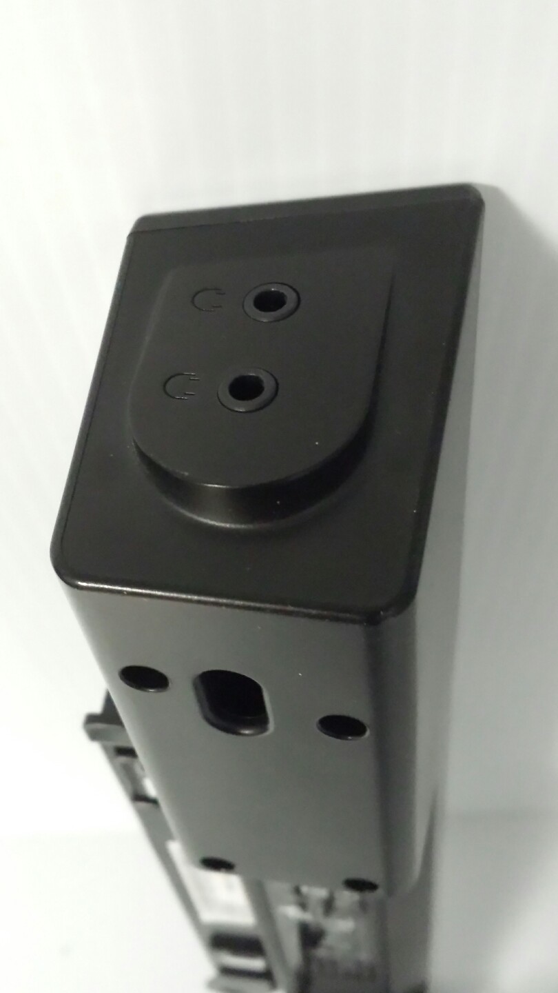 Zylux AX510 Acoustic Corporation Multimedia Speaker eBay