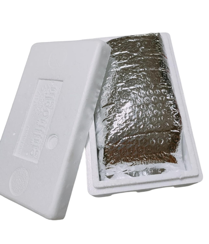 Pistacho Kunafa Dubai Chocolate (El Original), 7Oz - 200 Gr (Pack de 1), Diario - Imagen 8 de 9