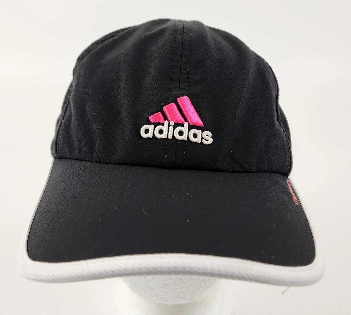 Adidas women's climacool hat hotsell