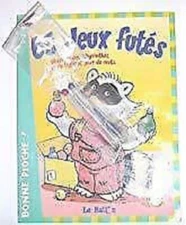 65 Clever Games + 2 Pens (6/7 Years) - E