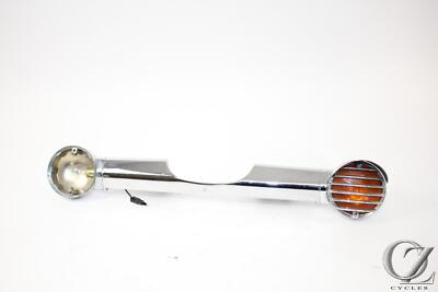 92 HARLEY DAVIDSON ELECTRA GLIDE FLHT Rear Light Bar