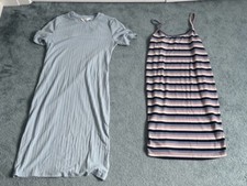 Woman’s Size 10 Dress X 2 SHEIN 