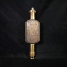 EASCO Man Overboard Marker Lamp Buoy