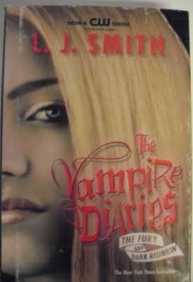 books used fiction