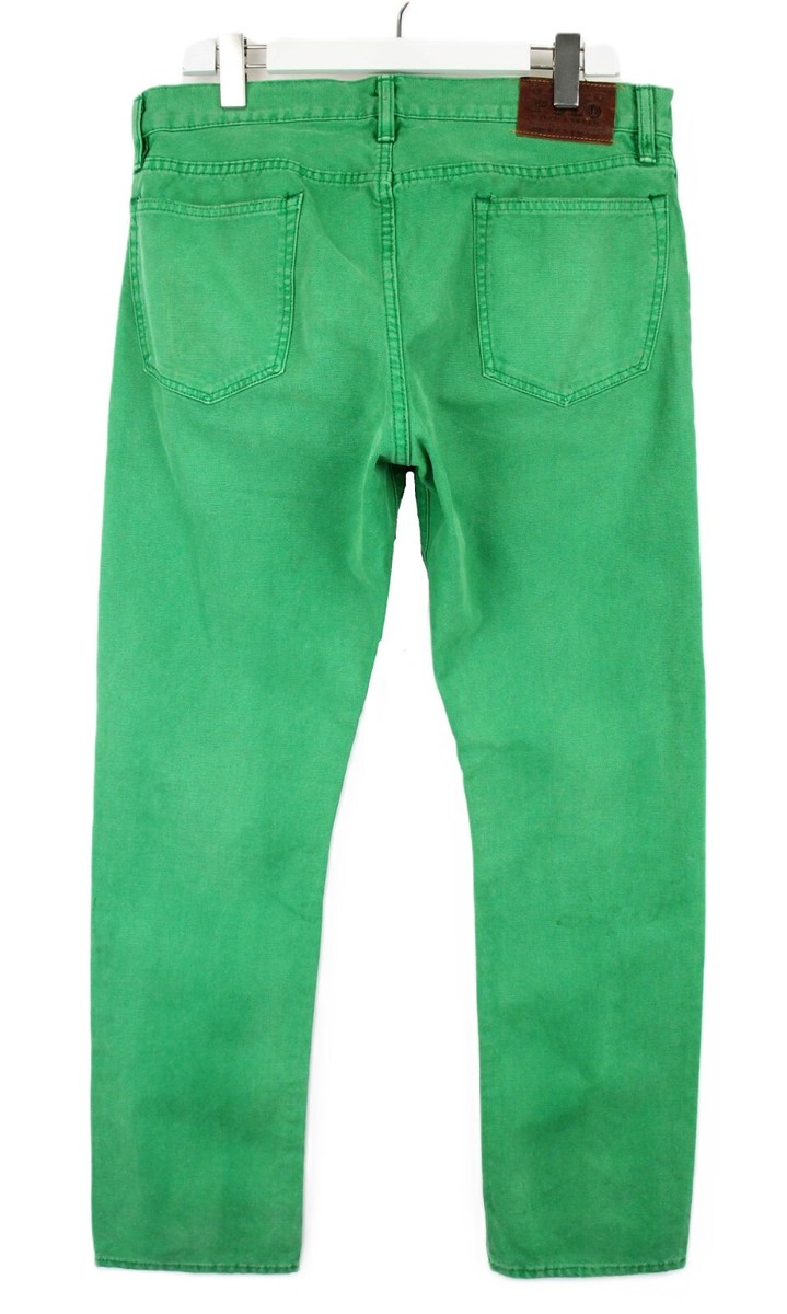 Polo by Ralph Lauren メンズパンツ　34/32 POLO RALPH LAUREN（メンズ） Burroughs ビッグ フィット チノ