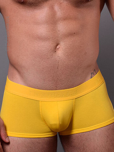 Doreanse 1760 bauli hipster cotone morbido boxer biancheria intima classica da uomo di design - Foto 19 di 21