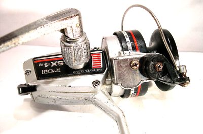 RYOBI SX4n SPINNING REEL - MADE IN JAPAN | eBay