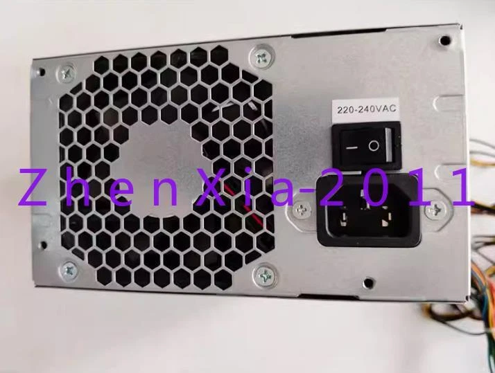 1PC Used HIPRO D13-450P1A Power source by DHL/Fedex shipping - Image 2 of 2