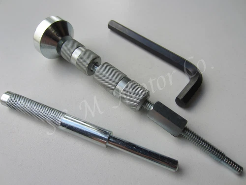 VALVE GUIDE INSTALLATION SERVICE TOOL 61-6063 TRIUMPH BSA NORTON AJS MATTCHLESS