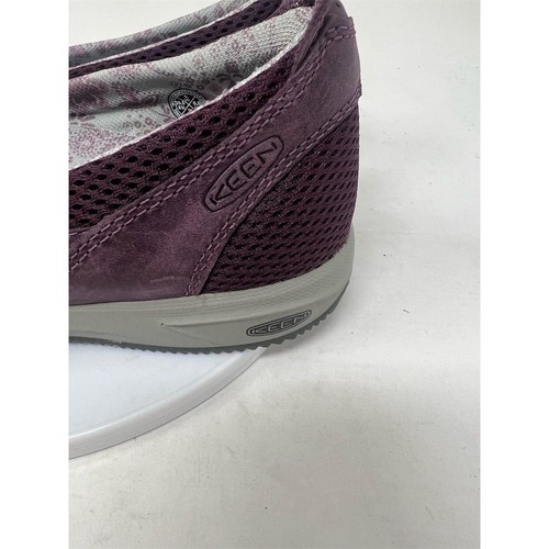 KEEN Women's Purple Ballet Flats Size 9 Casual Slip On Shoes - Picture 4 of 12