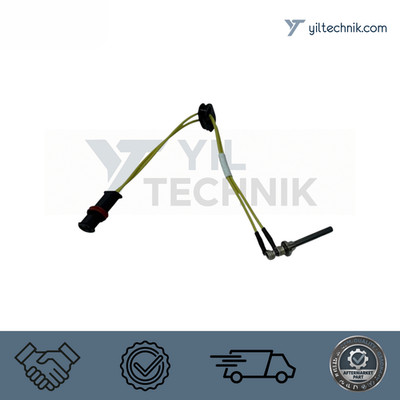 Zündglühstift für Webasto Air Top Evo 40 / Evo 55 - 12V 1314150A
