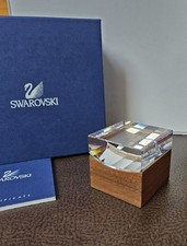 SWAROVSKI BOX MAGIC OUT OF AFRICA 681179