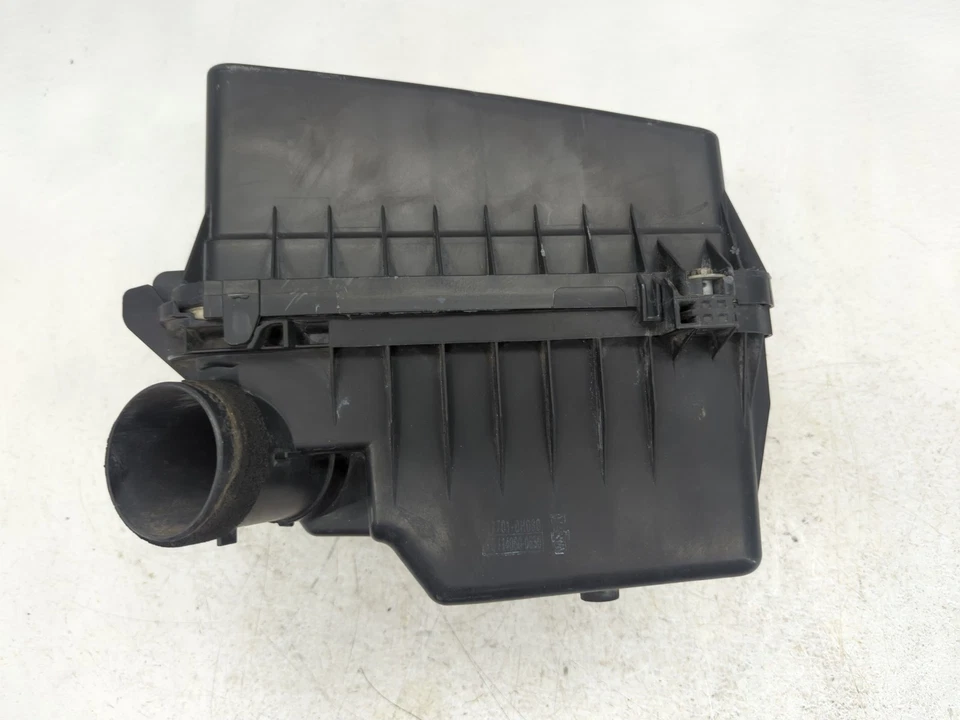 Tubo de manguera conducto de admisión filtro de aire Toyota Venza 2009-2016 L1L5R Foto 4 de 4