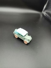 3D Printing kit 1/72German Leicester Einheits reconnaissance vehicle Unpainted