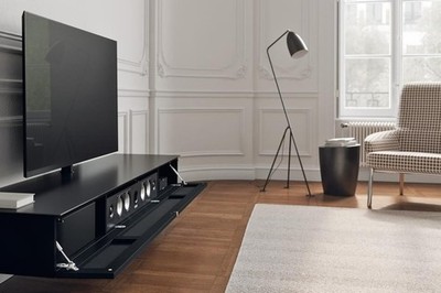 Spectral BRA 2 Soundmodul für SC1651 Audio-/Video-Möbel/Zubehör