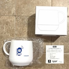 Taza de café térmica oficial Zelda Echoes of Wisdom Nintendo Switch importación de Japón NUEVA