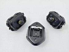 Suzuki Samurai SJ410 SJ413 G13B Sierra MG410 Motorlagersatz vorne & hinten