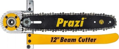 Prazi 12'' Beam Cutter Attachment for Circular Saws   For 7-1/4'' Circular S
