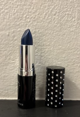 Manic Panic Glamnation Lipstick Starry Night New No Box Discontinued HTF
