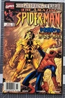 Amazing Spider-Man #440 (Marvel Comics October 1998) Molten Man App FN/VF
