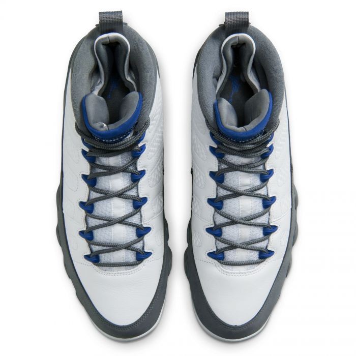 Size 10.5 - Air Jordan 9 Retro 2026 Flint Grey for sale online | eBay