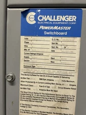 Thermotron S1.2 S-1.2- 3800 DM Environmental Temperature Test Chamber - READ