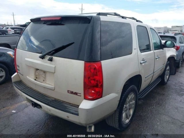 (LOCAL PICKUP ONLY) Driver Front Door Fits 11-14 SIERRA 2500 PICKUP 611714 Foto 4 de 4