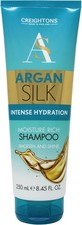 Creightons Argan Silk Moisture Rich Shampoo (250ml) Fast Delivery  ? 13.20 per litre