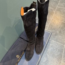 Fairfax And Favor Navy