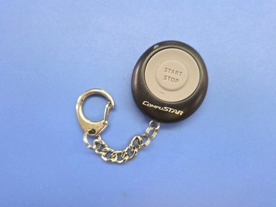 COMPUSTAR 1BAMR 1-BUTTON REMOTE START TRANSMITTER FOB - VA5JR760AM433