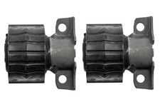 Für NTY ZGS-ME-002 FRONT STABILIZER BUSHING 2PCS