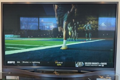 Samsung Smart TV PN64F8500 Full 3D 1080p HD Plasma Internet TV