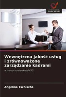 Wewn¿Trzna Jako¿¿ Us¿Ug I ZróWnowa¿One Zarz¿Dzanie Kadrami | Angelina Tschische