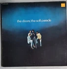 The Doors The Soft Parade Vinyl LP Vintage 1970s Elektra Butterfly EKS-75005 NM