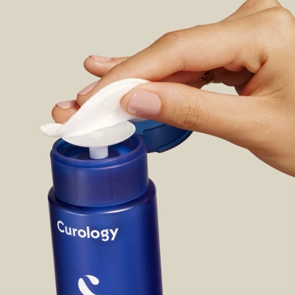 Curology Liquid Pore Exfoliant-2% BHA, 8% AHA/PH & 1% Zinc-Compare 2 Paula’s Cho - Image 2 of 2