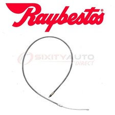 Raybestos BC93333 Element3 Parking Brake Cable for C93333 Hardware ji