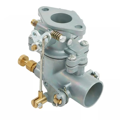 Simplified Installation with Carburetor Kit 200361 for TE Series Tractors - Picture 11 of 12