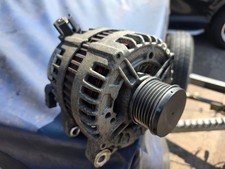 LAND ROVER FREELANDER TD4 GS MK2 2006-2015 Alternator 2.2L